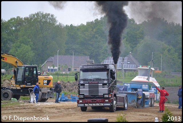 DSC 0468-BorderMaker Truckpulling Hoogeveen