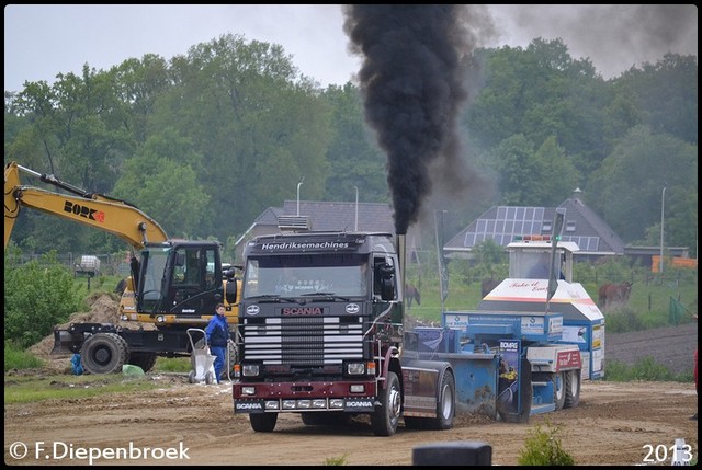 DSC 0470-BorderMaker Truckpulling Hoogeveen