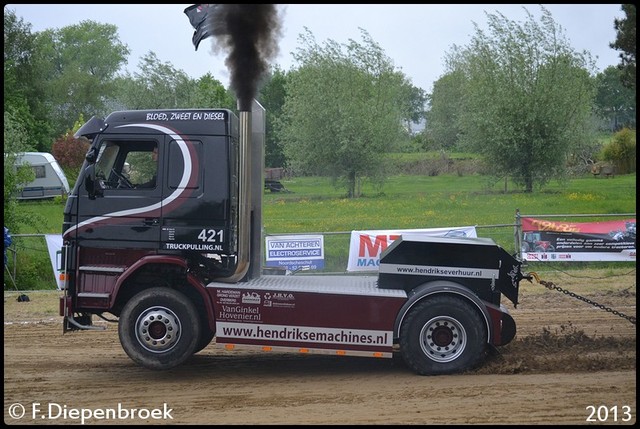 DSC 0479-BorderMaker Truckpulling Hoogeveen