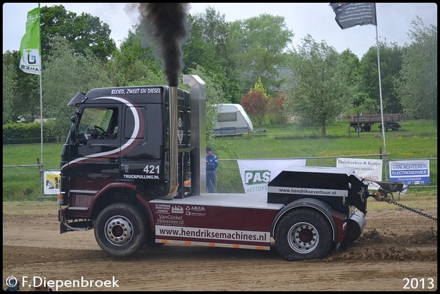 DSC 0480-BorderMaker Truckpulling Hoogeveen