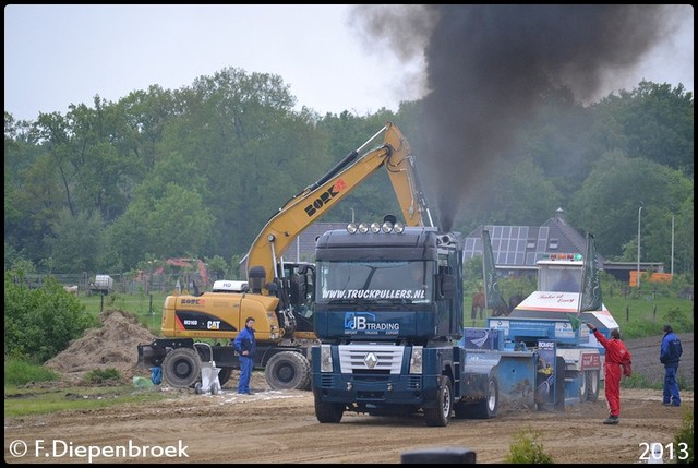 DSC 0482-BorderMaker Truckpulling Hoogeveen