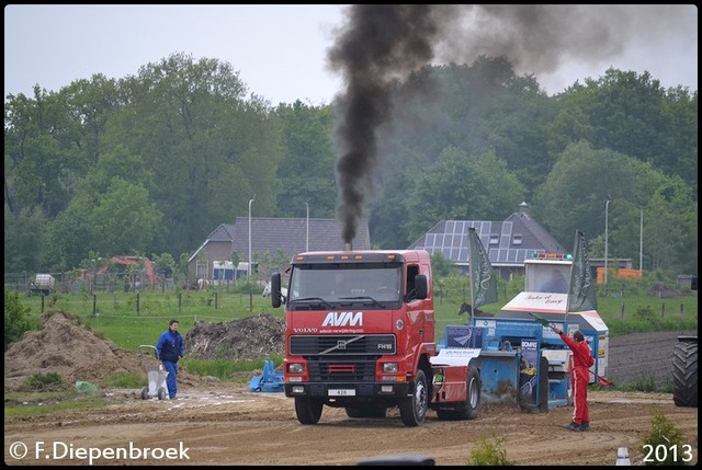 DSC 0490-BorderMaker Truckpulling Hoogeveen