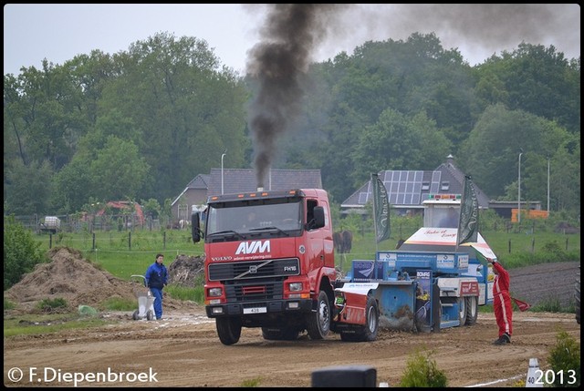 DSC 0491-BorderMaker Truckpulling Hoogeveen