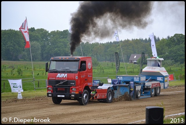 DSC 0492-BorderMaker Truckpulling Hoogeveen