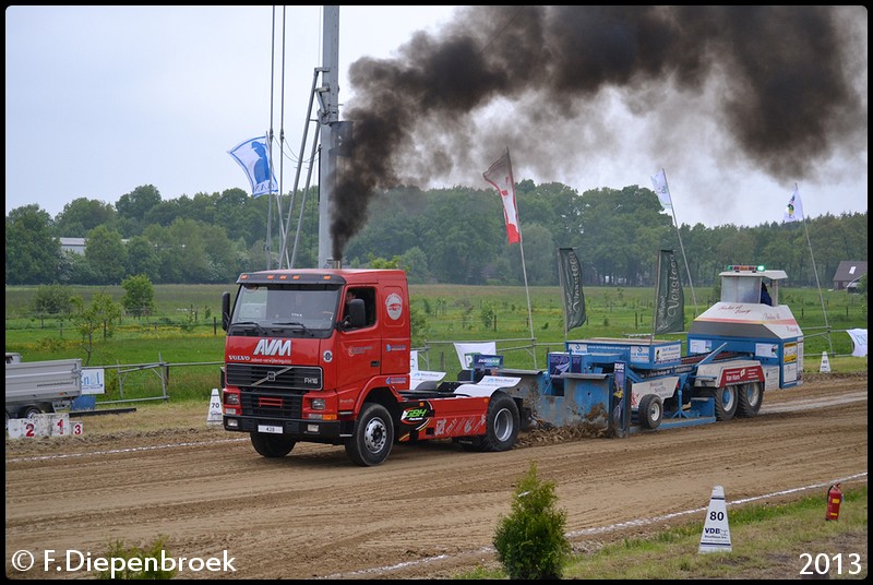 DSC 0493-BorderMaker - Truckpulling Hoogeveen
