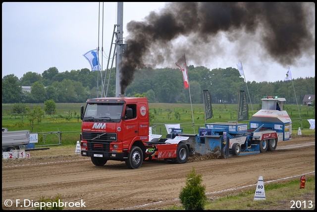 DSC 0493-BorderMaker Truckpulling Hoogeveen