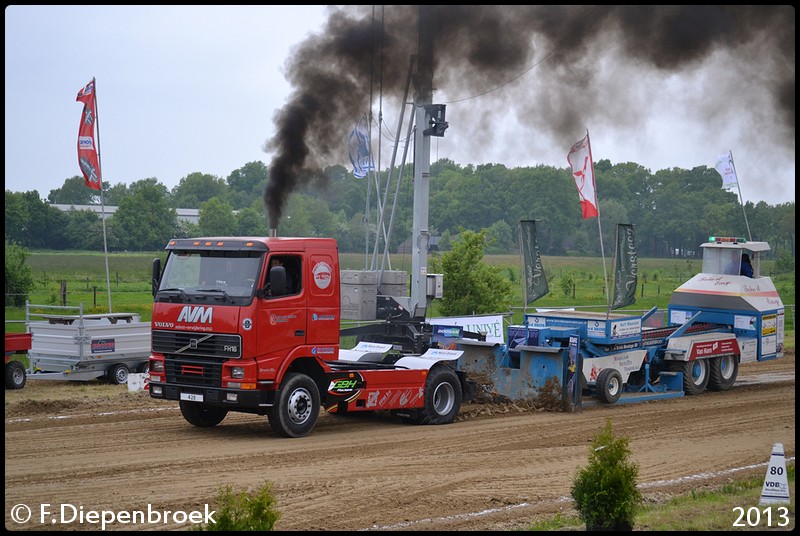DSC 0494-BorderMaker - Truckpulling Hoogeveen