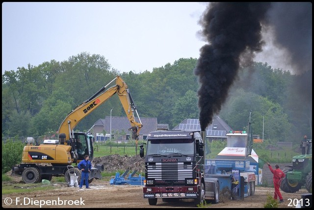 DSC 0503-BorderMaker Truckpulling Hoogeveen