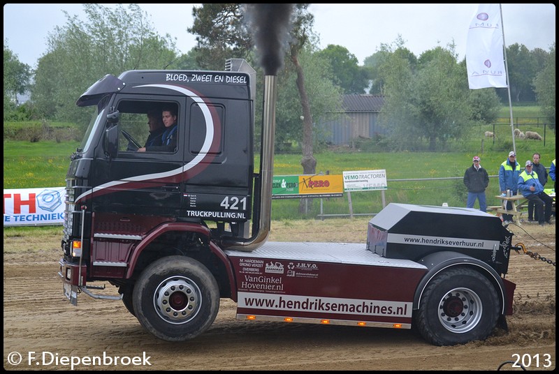 DSC 0511-BorderMaker - Truckpulling Hoogeveen