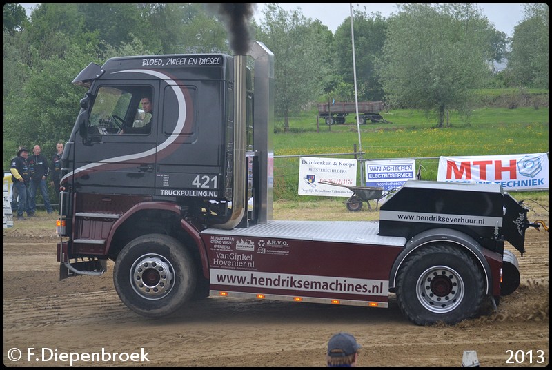 DSC 0513-BorderMaker - Truckpulling Hoogeveen