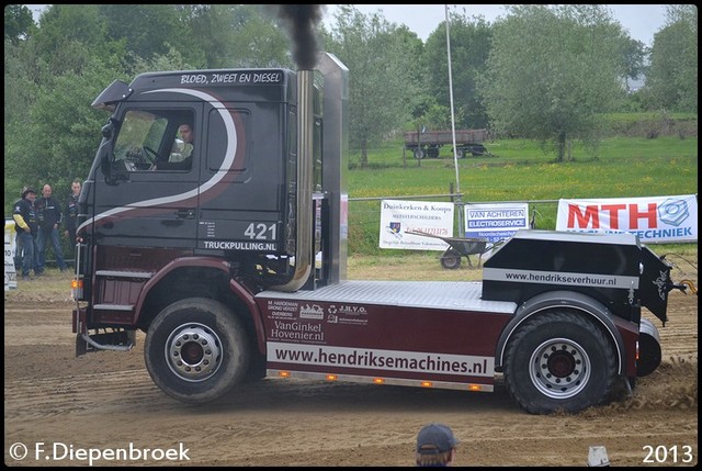 DSC 0513-BorderMaker Truckpulling Hoogeveen