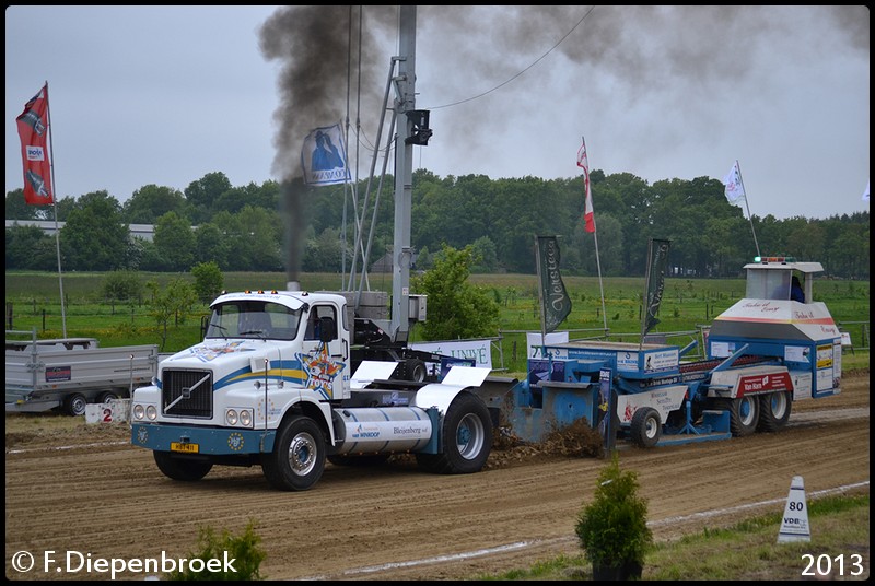 DSC 0522-BorderMaker - Truckpulling Hoogeveen