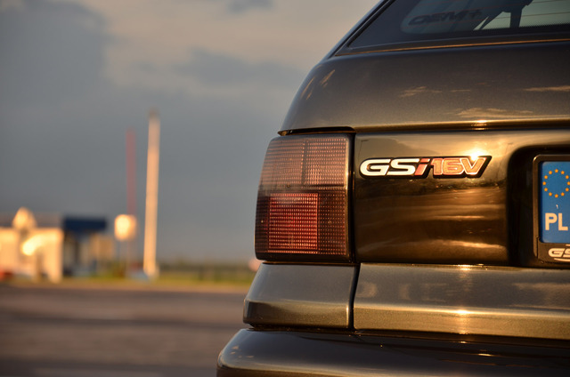 10 GSi