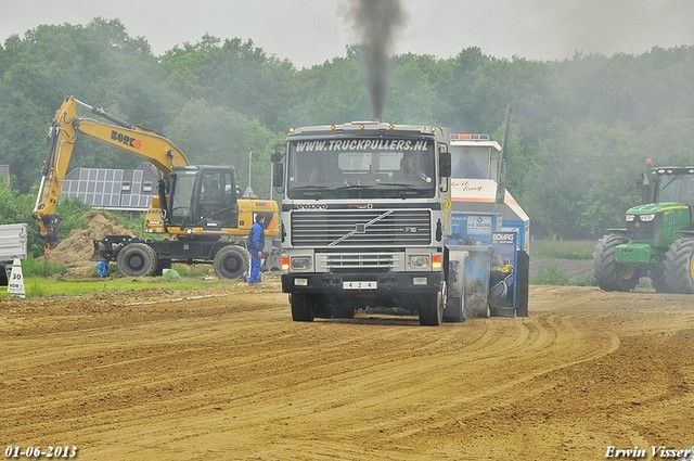 01-06-2013 100-BorderMaker 01-06-2013 Hoogeveen