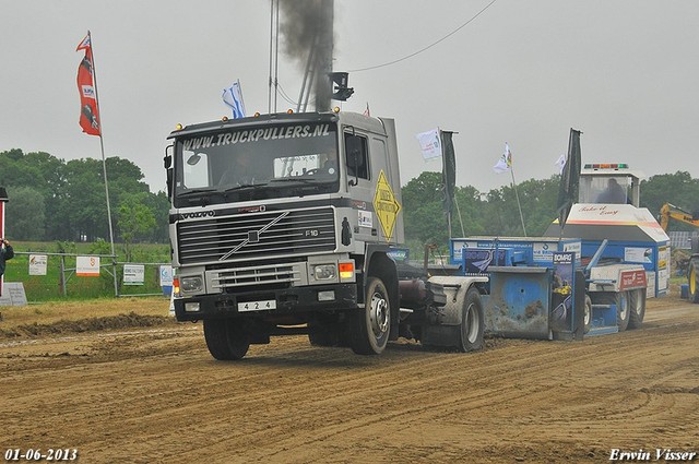 01-06-2013 107-BorderMaker 01-06-2013 Hoogeveen