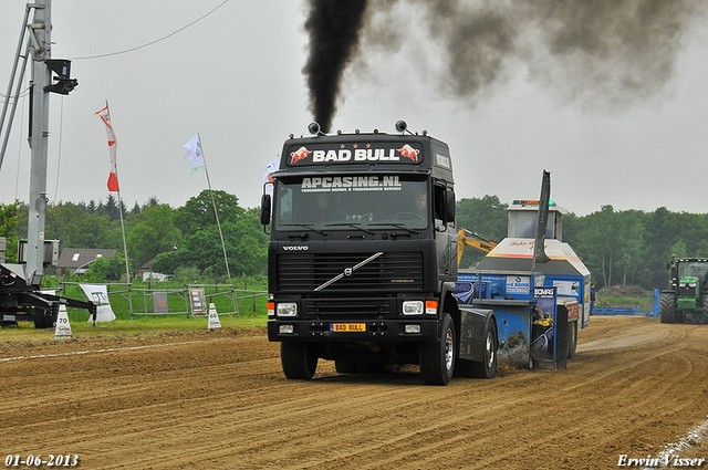 01-06-2013 118-BorderMaker 01-06-2013 Hoogeveen