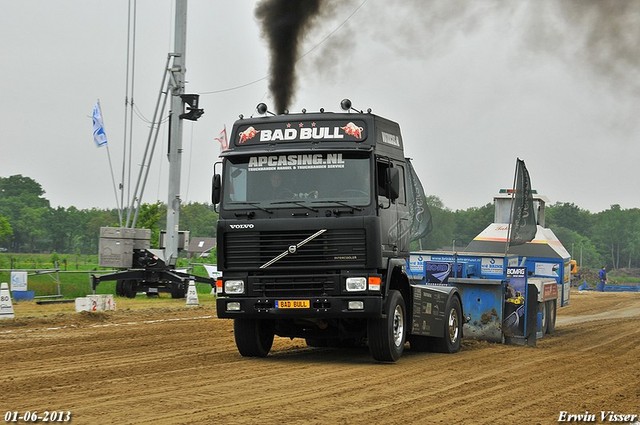 01-06-2013 119-BorderMaker 01-06-2013 Hoogeveen