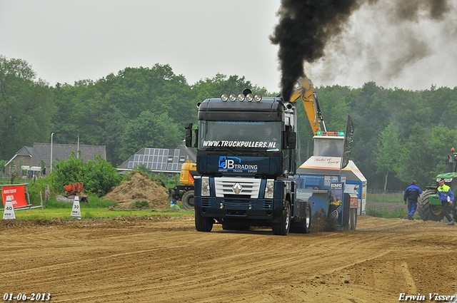 01-06-2013 206-BorderMaker 01-06-2013 Hoogeveen