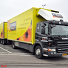 Winter Logistics, de - Hons... - Transportfotos LZV (Opsporing)
