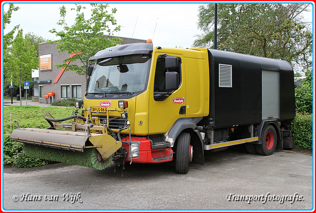 BV-LG-86-border Losse Trucks Trekkers