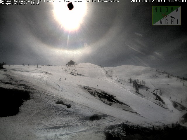 prali alpet 20130602 si chiude - 