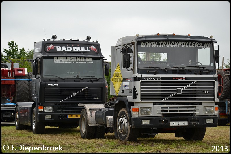 DSC 0264-BorderMaker - Truckpulling Hoogeveen