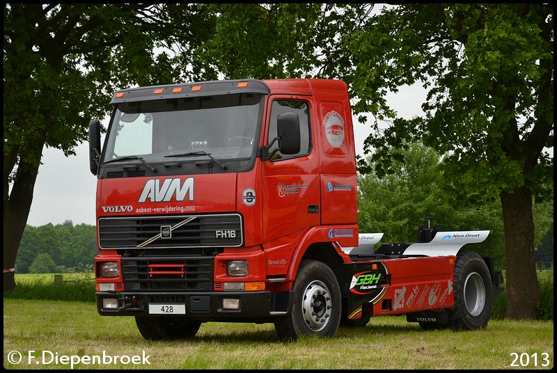DSC 0321-BorderMaker - Truckpulling Hoogeveen