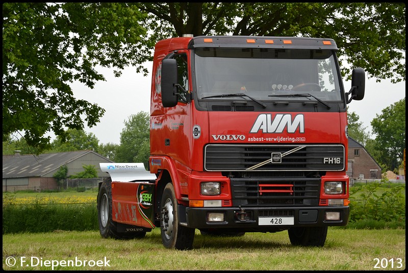 DSC 0324-BorderMaker - Truckpulling Hoogeveen