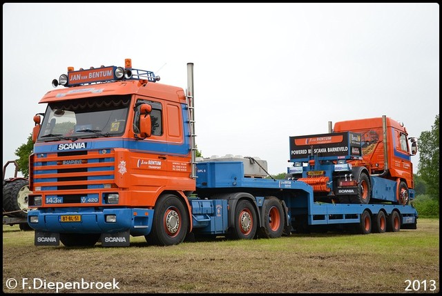 BT-BL-51 Scania 143H 450 Jan van Bentum5-BorderMak 2013