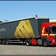 De-Ge Transport - Ommen  BS... - Volvo