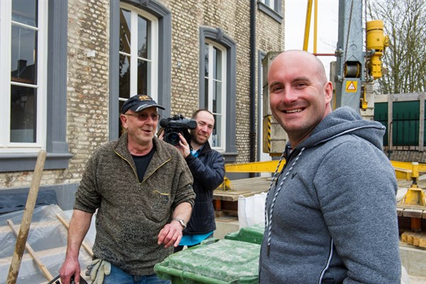 dean saunders bij hsi 130409 2 h400 fwdmediazoom - 