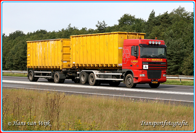 BL-SB-21  B-border Container Kippers