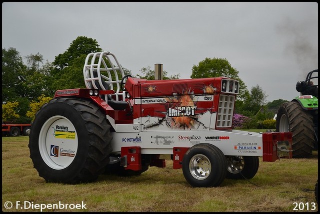 DSC 0218-BorderMaker Truckpulling Hoogeveen