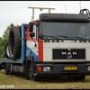 VF-28-HP MAN 12.192-BorderM... - Truckpulling Hoogeveen