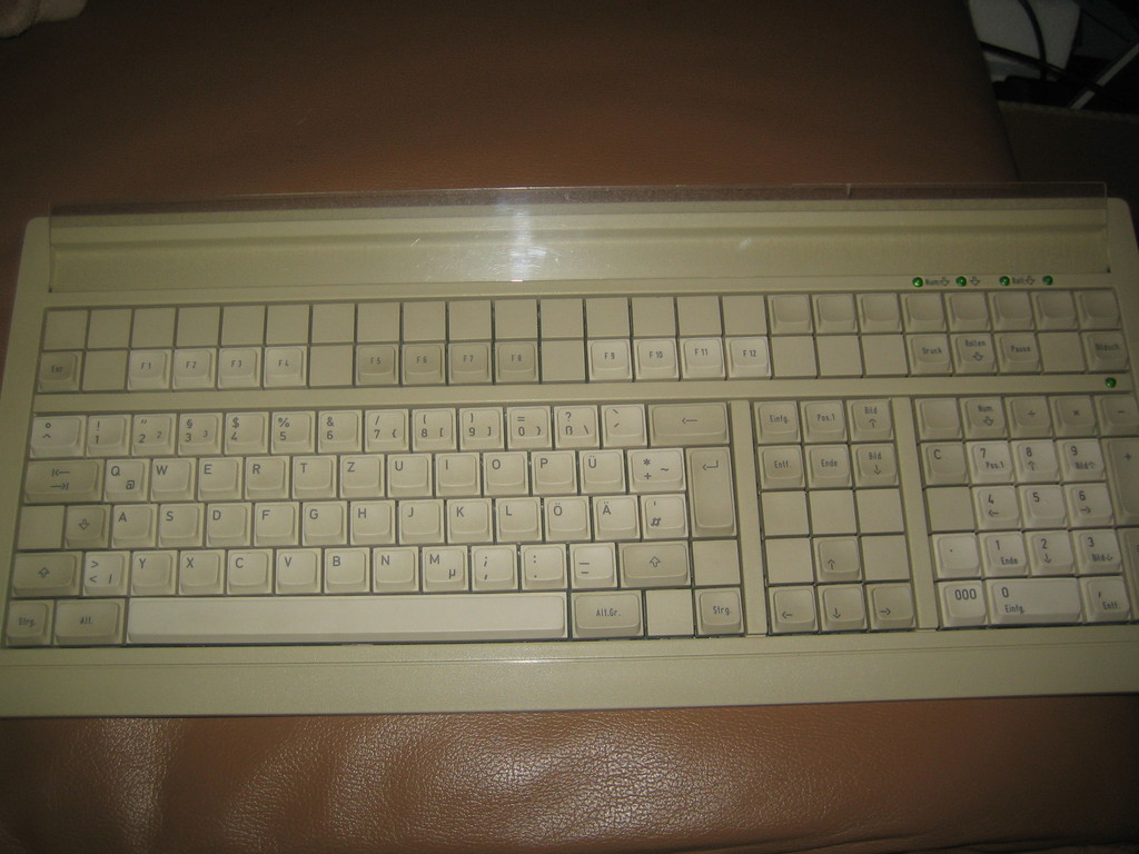 mechanisch oder wat 007 - 