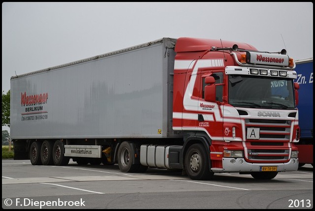 BV-TR-59 Scania R480 Wassenaar-BorderMaker 2013