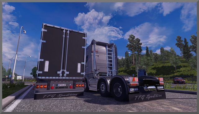 ets2 00100 ETS/GTS