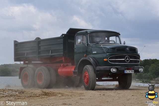 DSC 7721-BorderMaker Kippertreffen Wesel-Bislich 2013