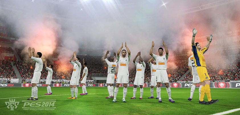 pyro konsoolimngus - 