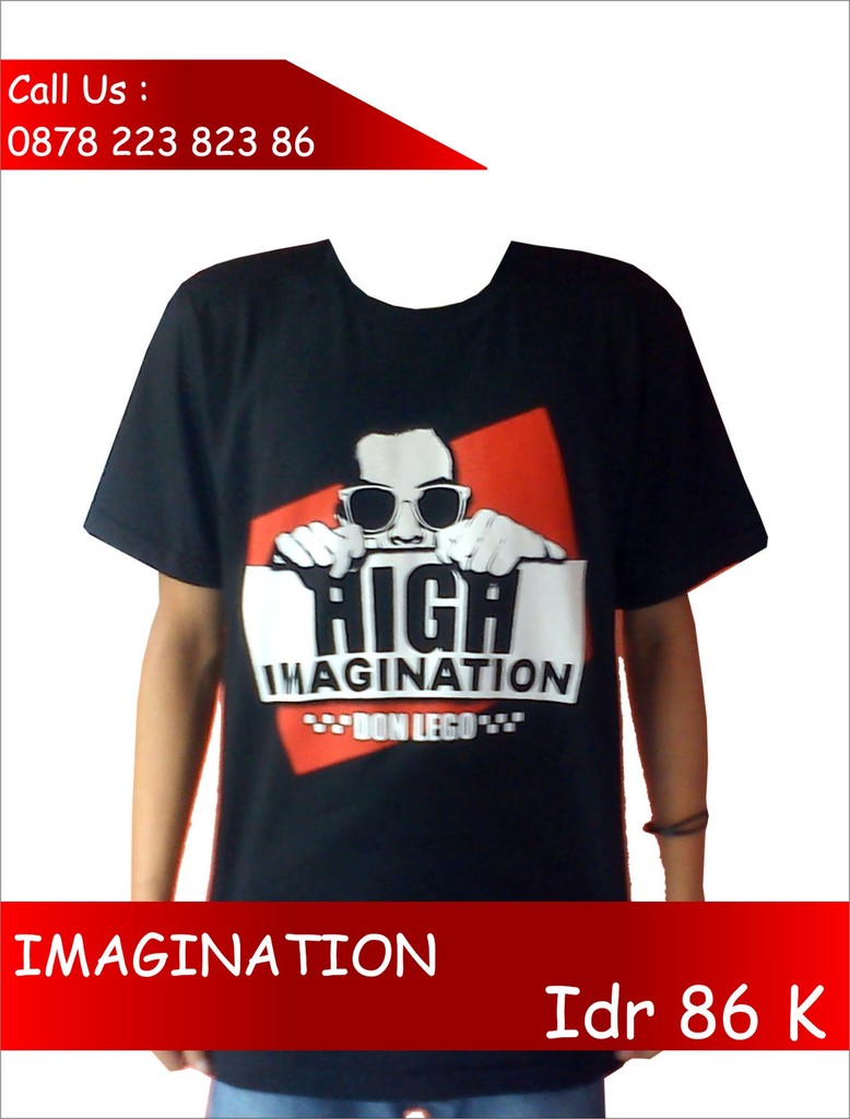 imagination - 