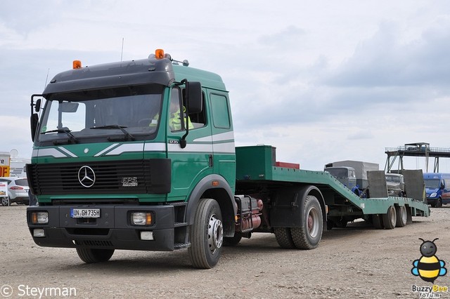 DSC 8025-BorderMaker Kippertreffen Wesel-Bislich 2013