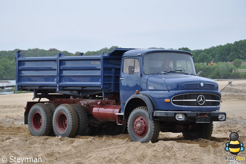 DSC 8094-BorderMaker - Kippertreffen Wesel-Bislich 2013