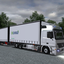 gts Mercedes Actros BDF 6x2... - GTS COMBO'S