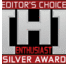 silver award - Picture Box