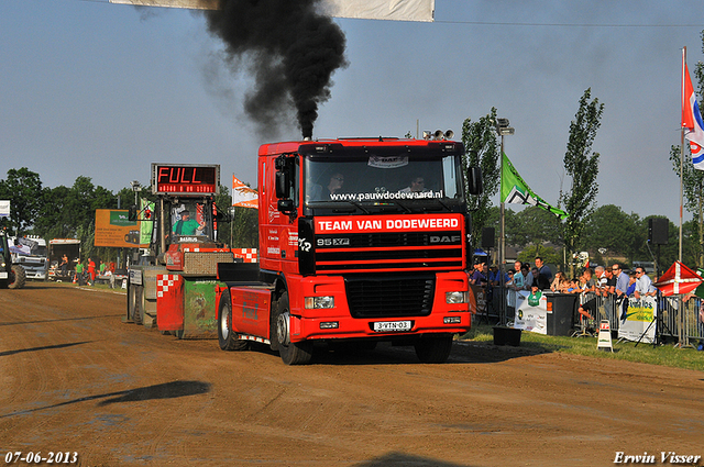 07-06-2013 080-BorderMaker Nederhemert 07-06-2013