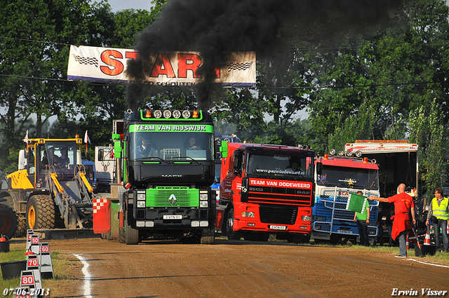 07-06-2013 099-BorderMaker Nederhemert 07-06-2013