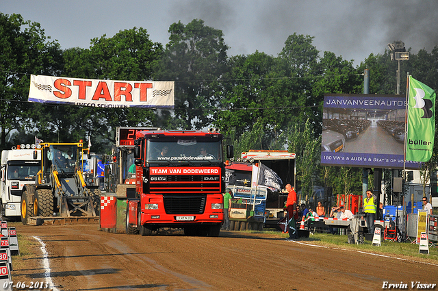 07-06-2013 112-BorderMaker Nederhemert 07-06-2013