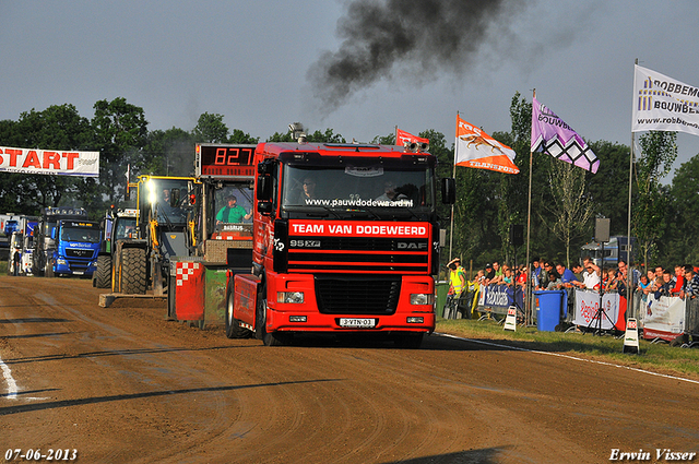 07-06-2013 125-BorderMaker Nederhemert 07-06-2013