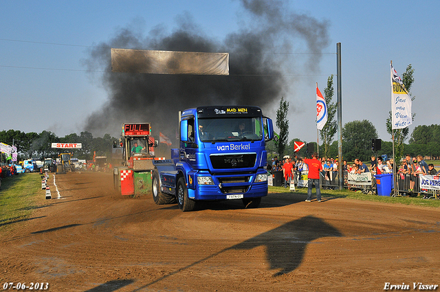 07-06-2013 167-BorderMaker Nederhemert 07-06-2013