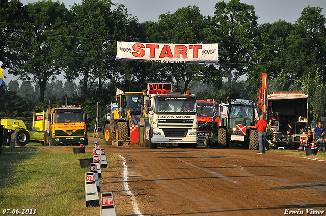 07-06-2013 203-BorderMaker Nederhemert 07-06-2013